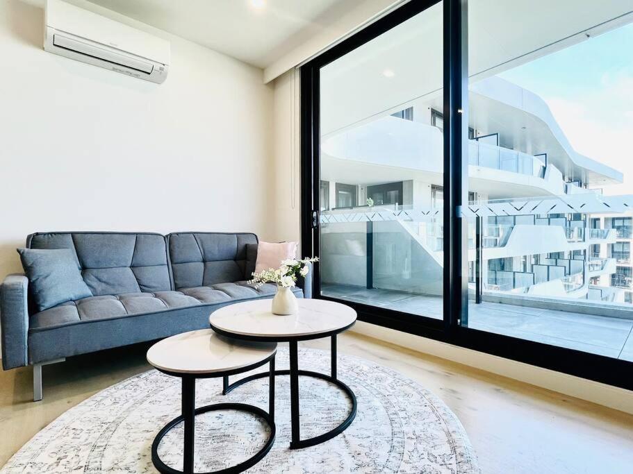 Cityline Serenity 2Br In Monash Apartment Clayton Exterior photo